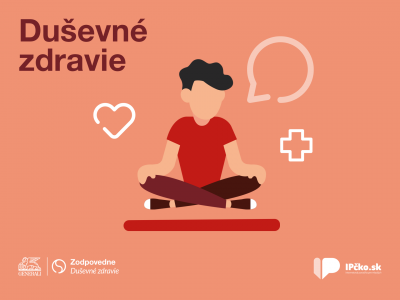 Generali sa stará o duševné zdravie svojich zamestnancov