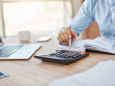 Statement on the proposed changes in the method of allocation of personal and corporate income tax