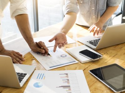 Webinár pre organizácie a školy: Ako úspešne ukončiť a vyúčtovať projekt