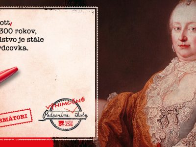 Nadácia ZSE podporí inovatívnych učiteľov