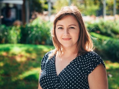 Digital skills expert: Children need to know that it is in their power to make changes
