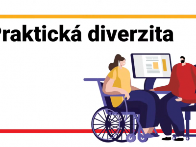 Profesia vydala praktické príručky k zamestnávaniu ľudí so špecifickými potrebami