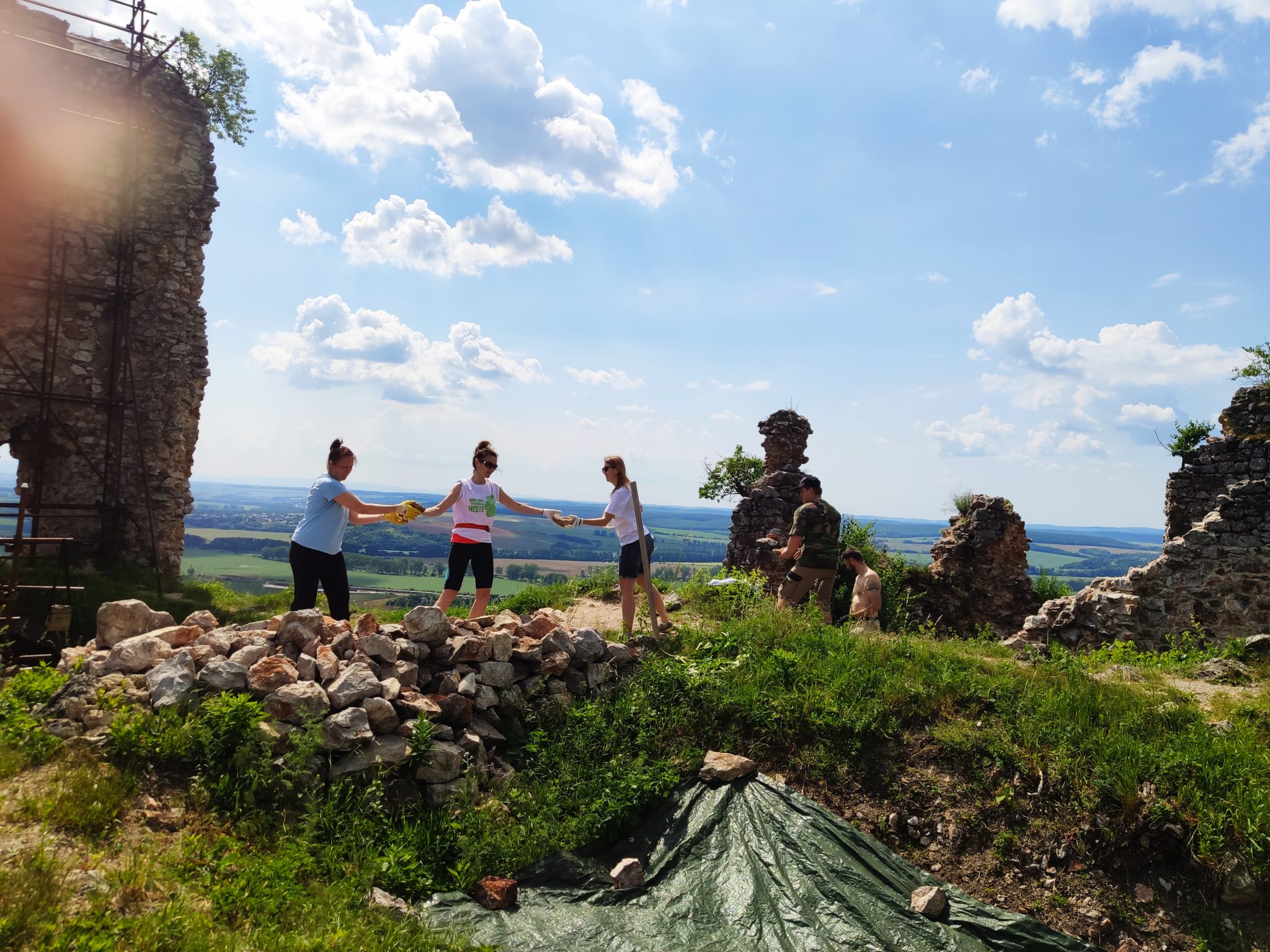 Turniansky hrad