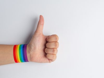 Poznáme výsledky prvého kola grantovej výzvy Podpora LGBT+ komunity 2021!