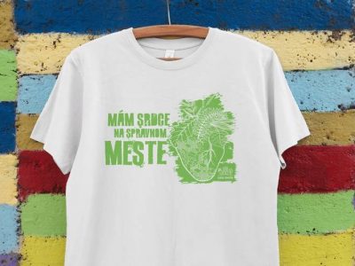Špeciálny grant z Nášho Mesta dostane Sloboda zvierat