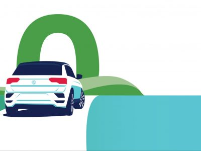 Volkswagen Slovakia sa prihlásil k cieľu dosiahnuť uhlíkovú neutralitu
