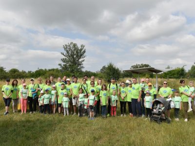 Zelená spolupráca sa vydarila na jednotku