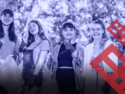 Registrácia na #GivingTuesday je otvorená pre firmy, obce aj organizácie!