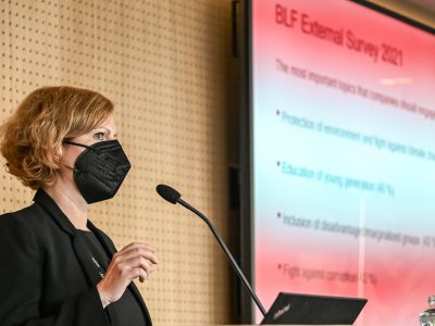 Zn. Hľadá sa názov pre zodpovedné podnikanie