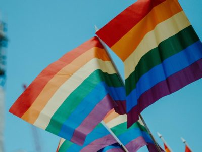 Poznáme výsledky 2. kola grantovej výzvy „Podpora LGBT+ komunity 2021“