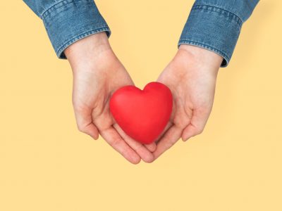 During #GivingTuesday, more than 50,000 euros were collected