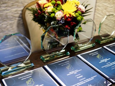 Profesia získala ocenenie Národná cena kariérového poradenstva 2021