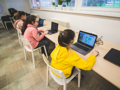 Digital skills are the skills of the future. The results of the testing confirmed that there is a great need to develop them