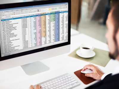 Pro Bono Webinár: Workshop pre užívateľov Excelu – využitie nástroja Power Query