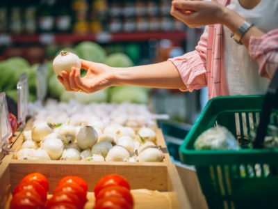 TESCO: Našou snahou je prinášať zákazníkom, komunitám aj planéte každý deň niečo navyše