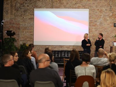 Nadácia Orange systematicky a udržateľne podporí rast kultúrno-komunitných centier na Slovensku. Vytvorila unikátny program.