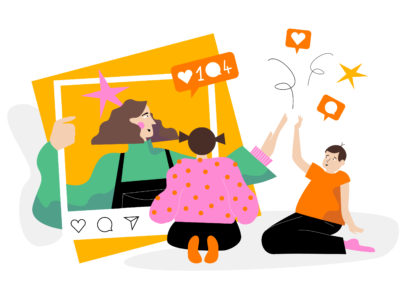 Orange predstavil nový portál s cieľom podporiť  bezpečné a zodpovedné využívanie internetu