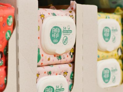 Tesco opäť podporilo predčasne narodené deti
