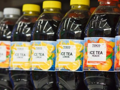 Tesco pomáha zákazníkom viesť zdravší život, zmenou prešlo viac ako 300 výrobkov
