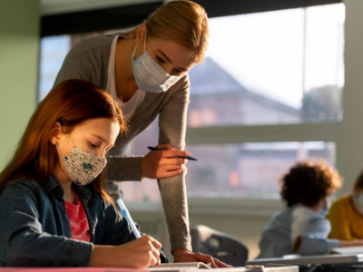 Srdce pre deti predlžuje výzvu, v ktorej podporí projekty zamerané na vzdelávanie pedagogických asistentov