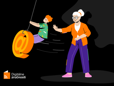 Nadácia Orange pokračuje v podpore digitálnej gramotnosti vylúčených skupín