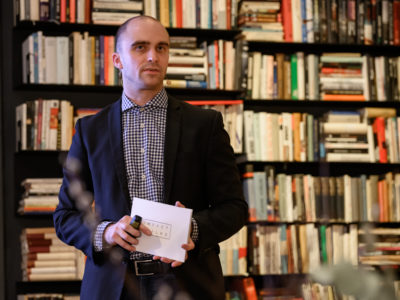 Impact Talks: Vypočujte si 5 príbehov filantropov a filantropiek z našej histórie