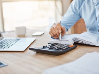 Do Nadácie Pontis hľadáme finančného koordinátora alebo koordinátorku