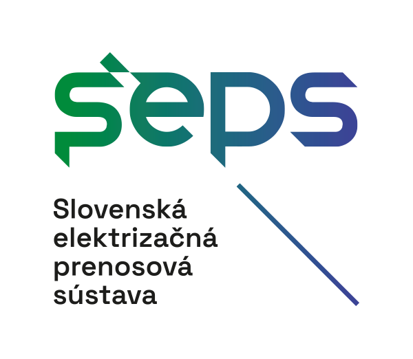 Nadačný fond Slovenská elektrizačná prenosová sústava logo