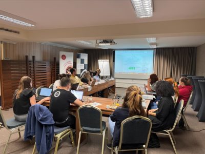 Máme za sebou druhý dročník Akadémie investigatívnej žurnalistiky