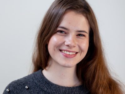 Terézia Dominika Lukáčová: Učiteľstvo nie je len o násobilke