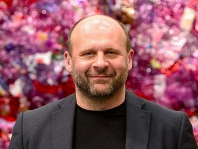 Martin Basila: Chcem žiť v krajine, v ktorej sa o môj komunálny odpad budú biť