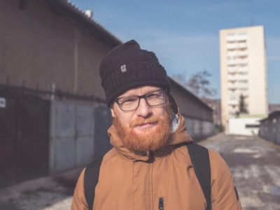 Michal Hudák: Angažovanosť musí byť drzá