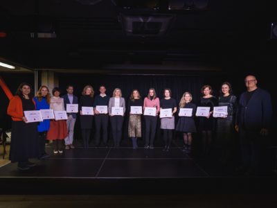 Certifikát transparentnosti získalo 15 firemných nadácií a nadačných fondov