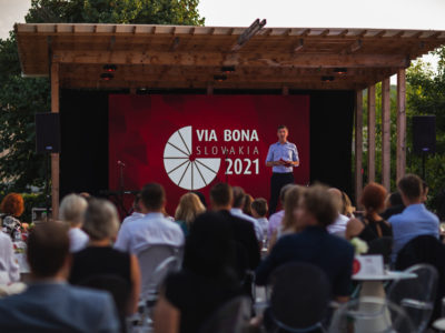Zodpovedné firmy sa môžu opäť uchádzať o ocenenie Via Bona Slovakia