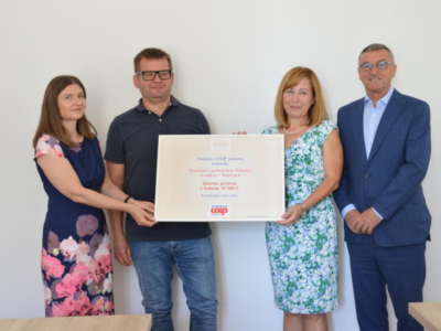 Pacientov bojnickej nemocnice čaká rehabilitácia unikátnym laserom