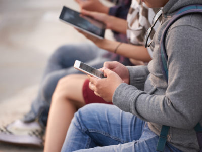 O2: Uvedomujeme si, že nepretržitý prístup k dátam má svoje tienisté stránky
