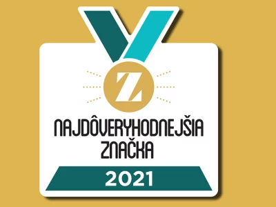 dm už po šiestykrát najdôveryhodnejšia značka v kategórii drogérie