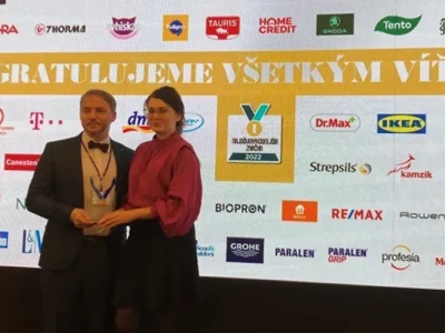dm už po siedmykrát najdôveryhodnejšia značka v kategórii drogérie
