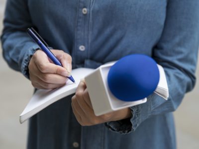 Prihláste sa do Akadémie investigatívnej žurnalistiky