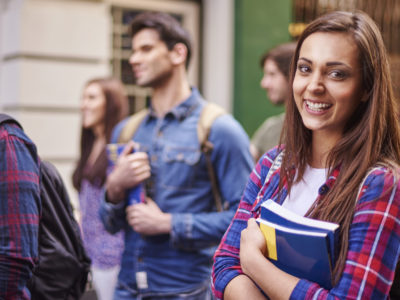 “It makes us better teachers,” claim the graduates about the Open Future student programme