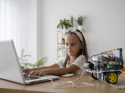 Fond SK-NIC podporí malé projekty internetovej komunity