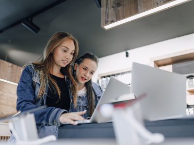 Accenture podporilo 6 organizácií v rámci programu Strategické projekty 2023