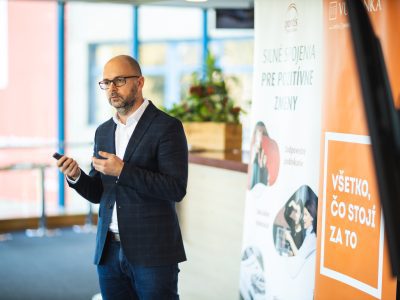 Poznáme výsledky projektov, ktoré podporil Fond pre transparentné Slovensko