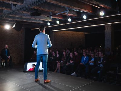Poradca prezidenta Baracka Obamu vystúpi na Impact Summite