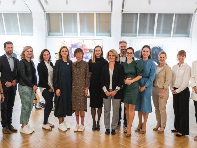 ASFIN je pripravený ostať stabilným partnerom neziskového sektora
