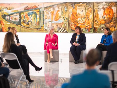 Employing people with disabilities is extra work, but it pays off, companies agree