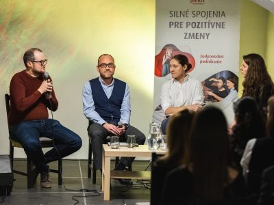 Pro bono prináša advokátom hlbší zmysel aj profesionálny rast