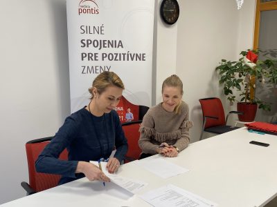 Asociácia firemných nadácií a nadačných fondov má dvoch nových členov