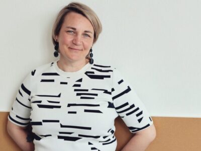 Manažérka a filantropka Lucia Pašková: Tisíc eur by mohlo dávať oveľa viac ľudí (podcast)
