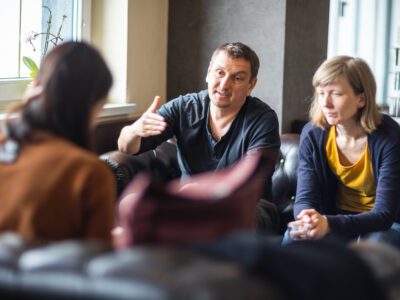 Organizácie podporíme mentoringom na mieru aj grantom do výšky 60 000 eur